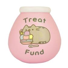 Pusheen Pot Of Dreams Ceramic Money Jar